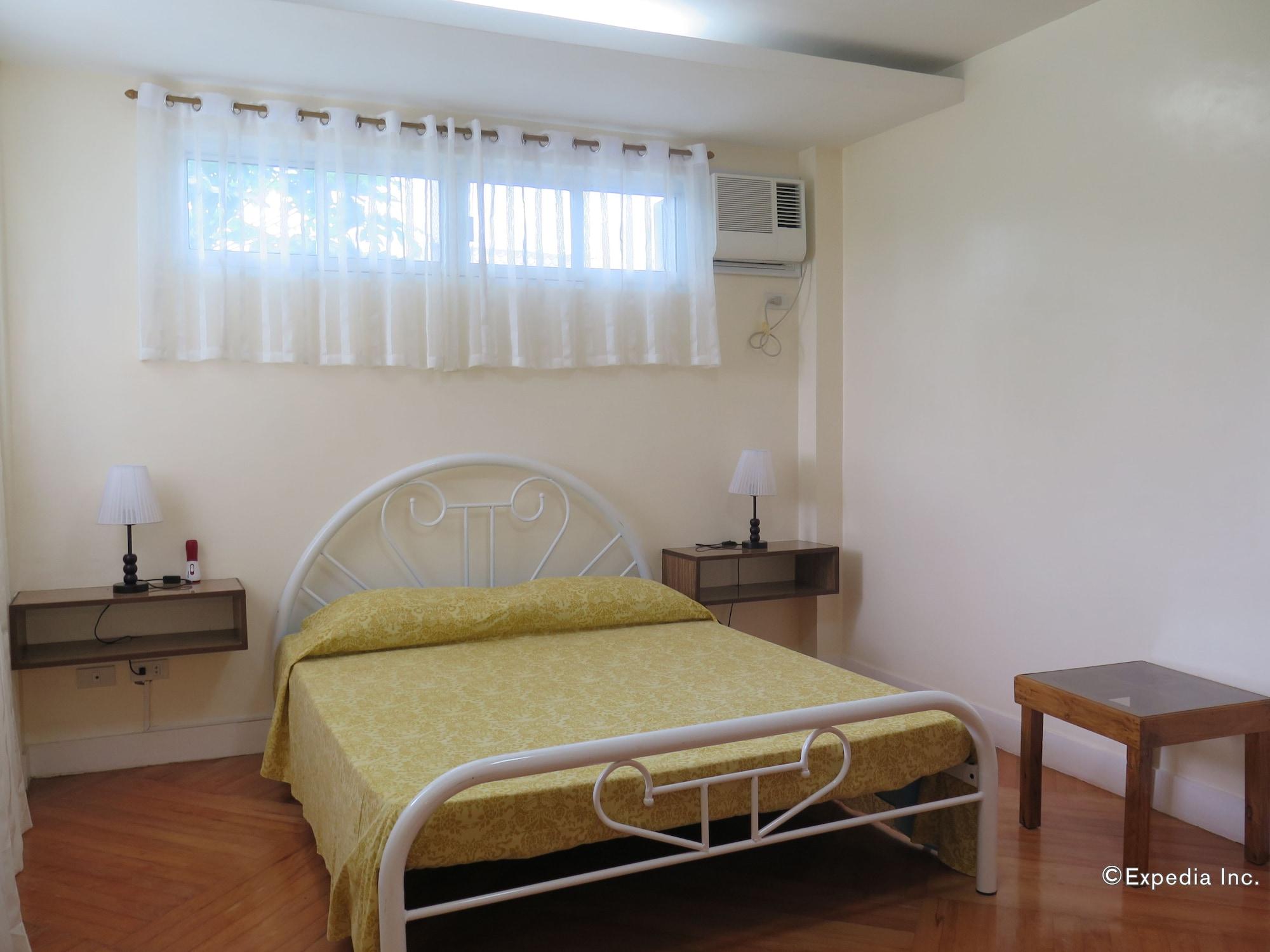 Oasi Fiore Bed & Breakfast Panglao Exteriör bild