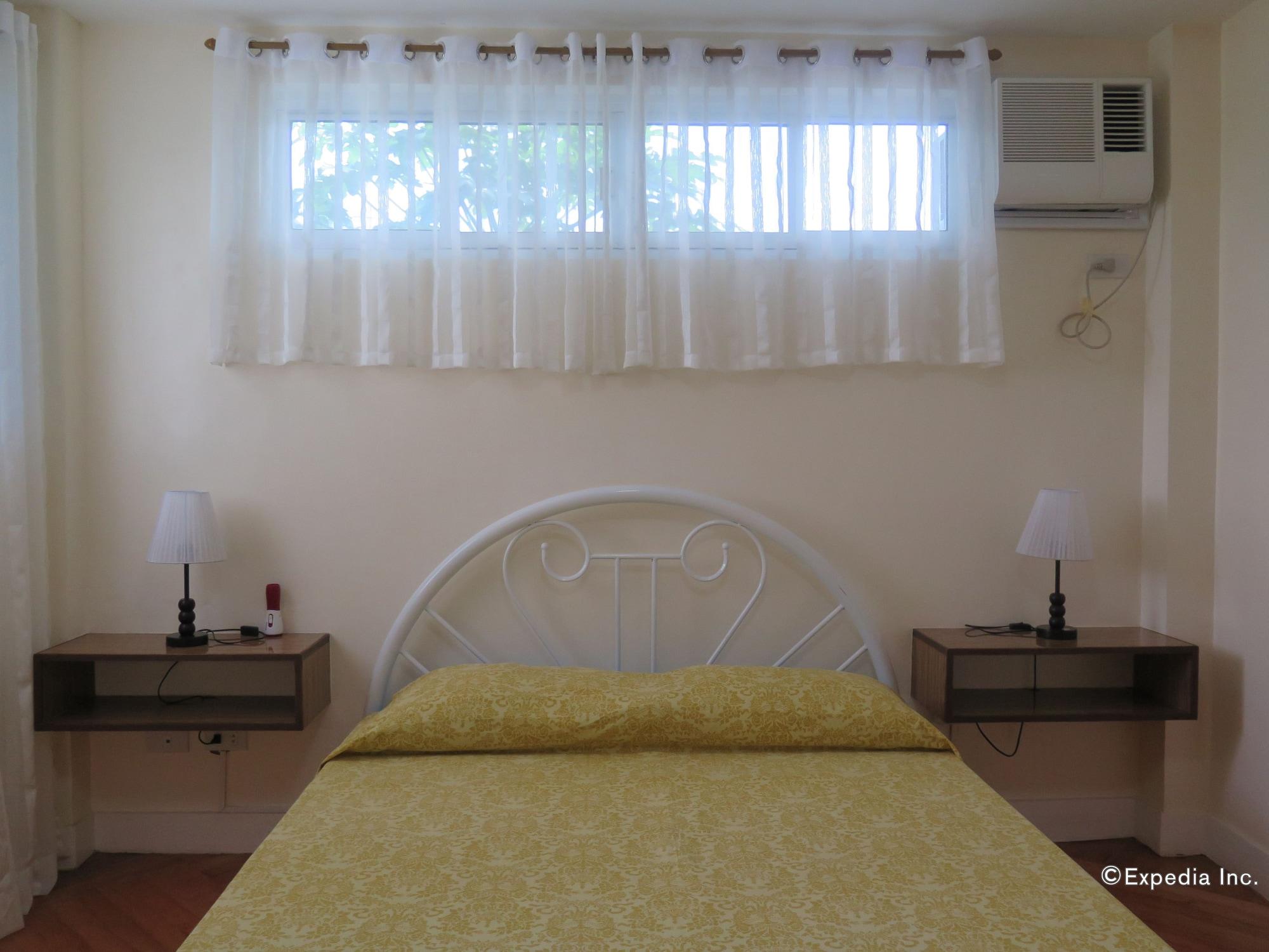 Oasi Fiore Bed & Breakfast Panglao Exteriör bild