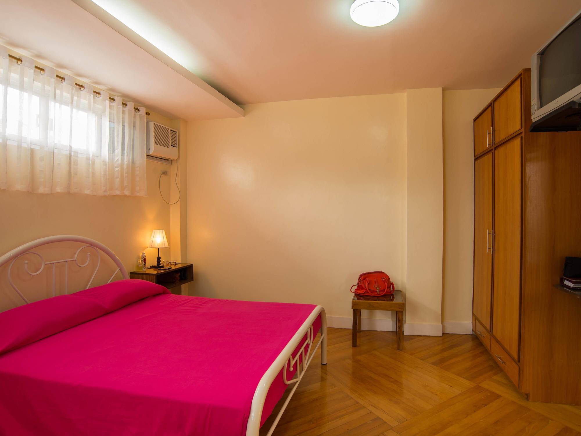 Oasi Fiore Bed & Breakfast Panglao Exteriör bild
